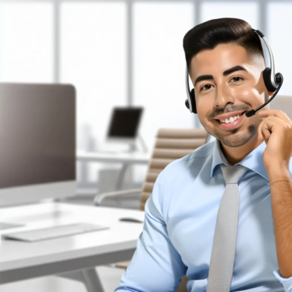 Konsultant obsługi klienta Doma Furni