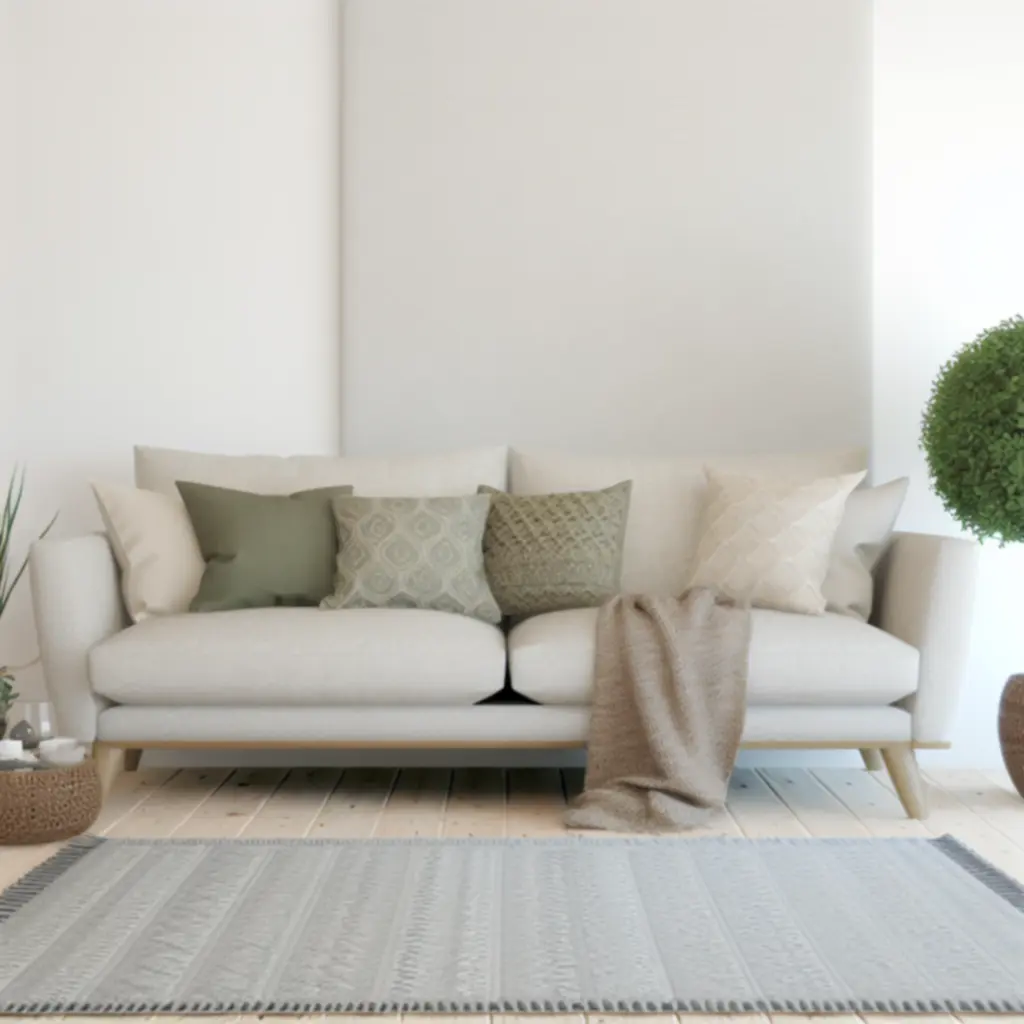 Nowoczesna sofa modułowa Doma Furni